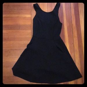 Silence and Noise LBD with pockets!